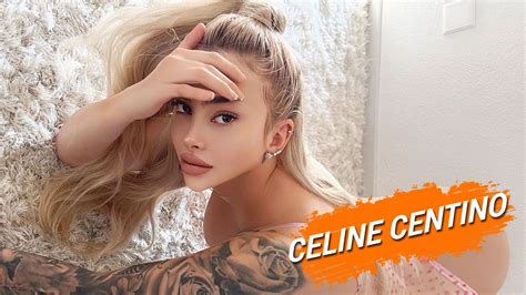 celine centino hot|CelineCentino.